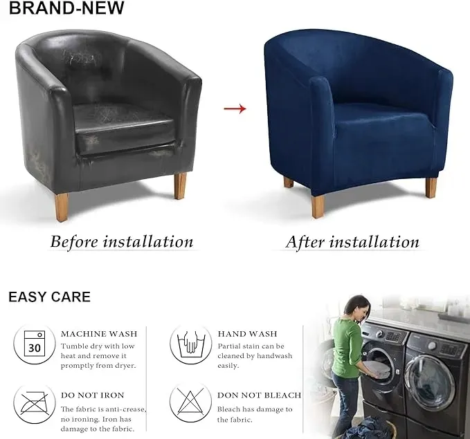 pokrowiec-na-fotel-velvet-welurowy-niebieski