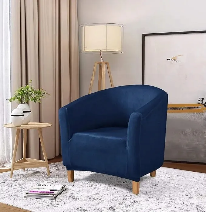 pokrowiec-na-fotel-velvet-welurowy-niebieski