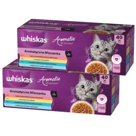 whiskas-mokra-karma-dla-kota-saszetki-aromatyczne-mix-smakow-80x85g
