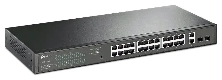 switch-tp-link-tl-sg1428pe