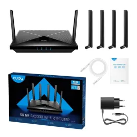 router-cudy-p5-eu