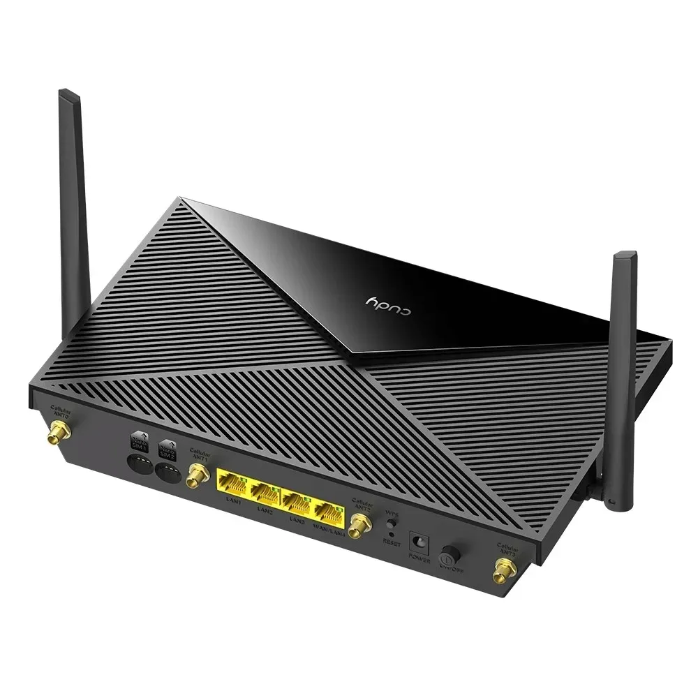 router-cudy-p5-eu
