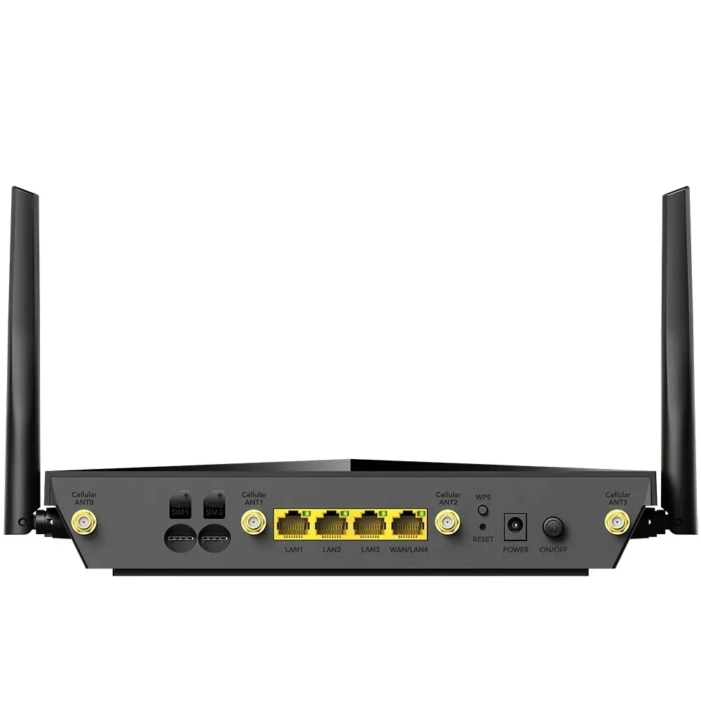 router-cudy-p5-eu-stan-nowy