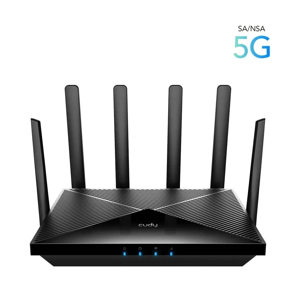 router-cudy-p5-eu-stan-nowy