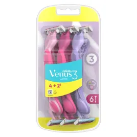 gillette-venus-3-maszynka-do-golenia-damska-6-szt