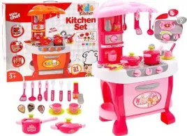 zestaw-duza-kuchnia-piekarnik-ekspres-do-kawy-maly-kucharz-dzwieki-swiatla