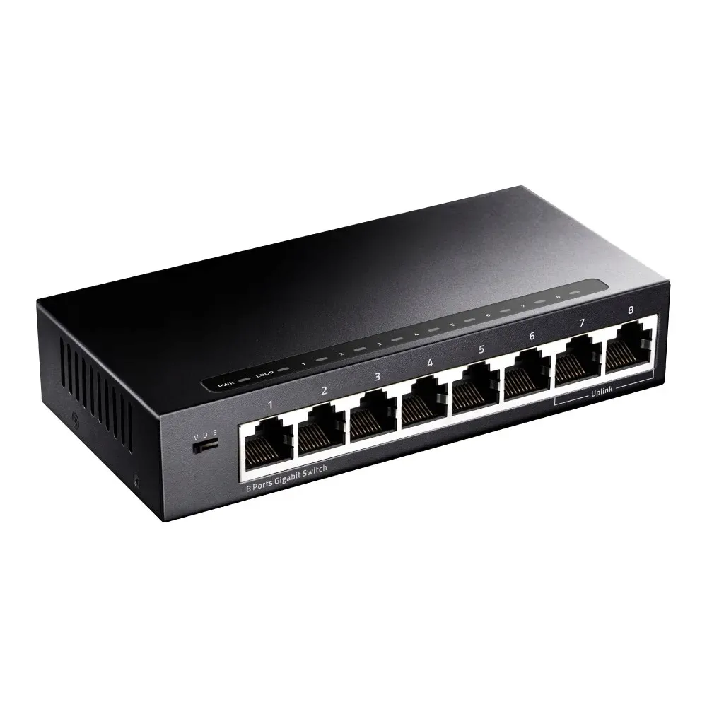 switch-cudy-gs108