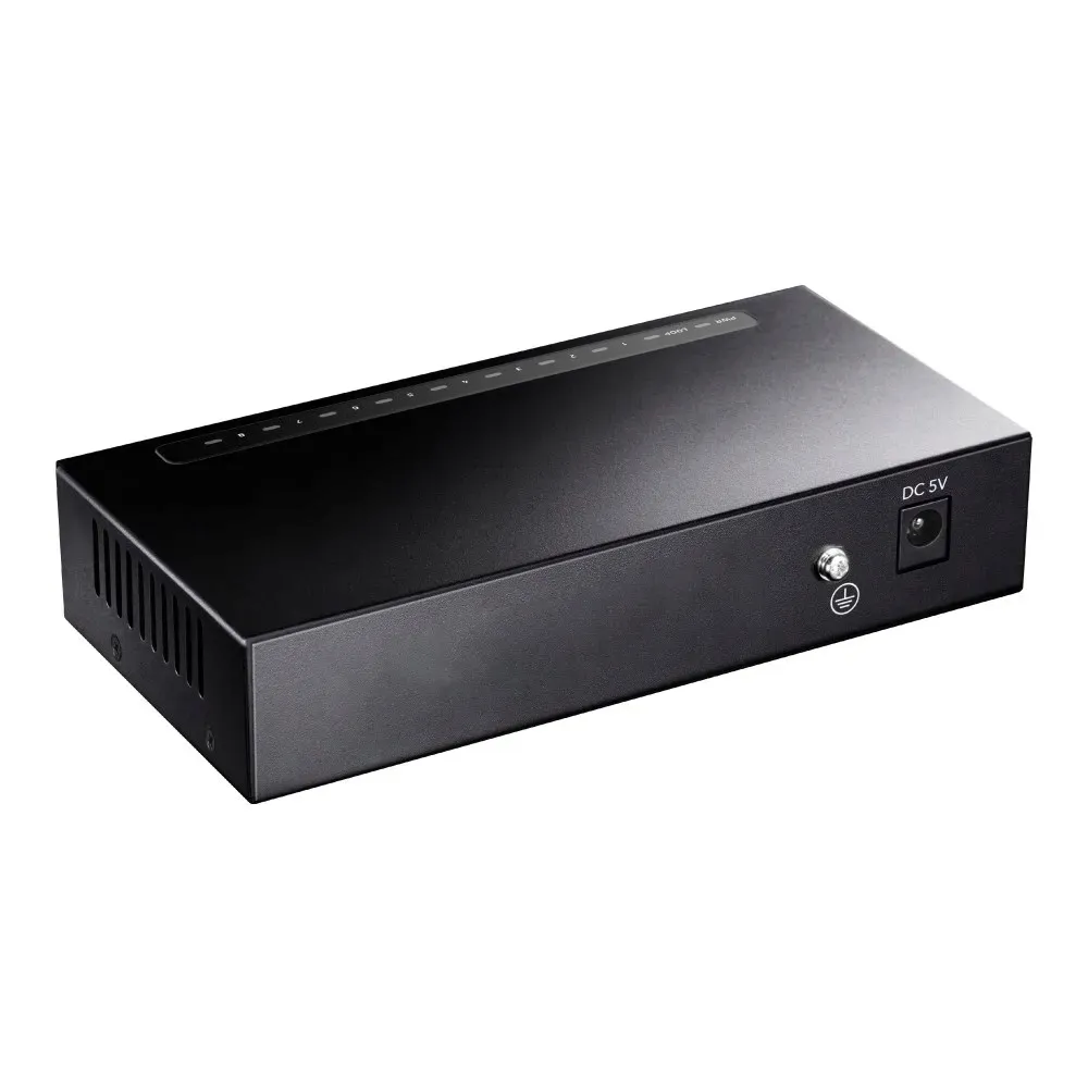 switch-cudy-gs108-stan-nowy