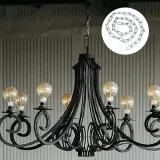 lancuch-do-lamp-lampionow-ozdobny-dekoracyjny-srebrny-2szt-po-100cm-stan-nowy