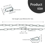 lancuch-do-lamp-lampionow-ozdobny-dekoracyjny-srebrny-2szt-po-100cm-zasilanie-brak-informacji