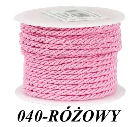 sznur-atlasowy-skrecany-3mm-10y-rozowy-sa3-040
