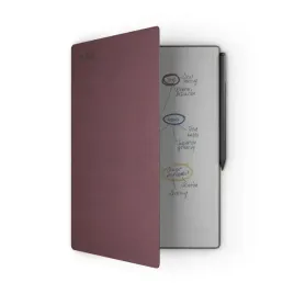 etui-book-folio-mosaic-weave-burgundy-dla-remarkable-paper-pro