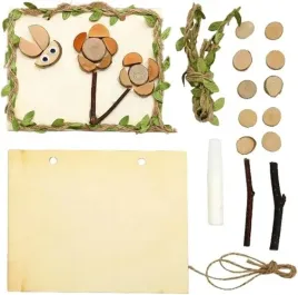 drewniany-zestaw-kreatywny-ramka-diy-dla-dzieci