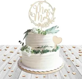 drewniany-topper-na-tort-weselny-mrandmrs-dekoracja-weselna