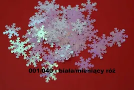 cekiny-sniezynki-20mm-5gram-biale-rozowe-mieniace-ceksniez-m3-001-040