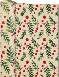 papier-prezentowy-do-pakowania-prezentow-swiateczny-043-x-15m-galazki