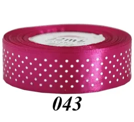 wstazka-satynowa-w-kropki-25mm-22mb-fuksja-wsatkr25-043