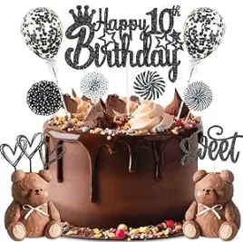 topper-na-tort-dekoracja-10-urodziny-balonik-wachlarze-napis