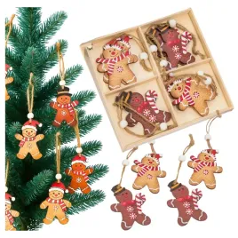 zawieszki-swiateczne-na-choinke-z-drewna-pierniczki-12szt-bombki-choinkowe