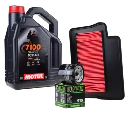 olej-motul-7100-filtr-oleju-powietrza-yamaha-tracer-9-gt-21-25r