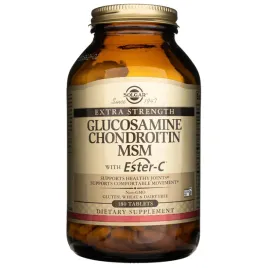 solgar-extra-strength-glukozamina-chondroityna-msm-wit-c-zdrowe-stawy-180t