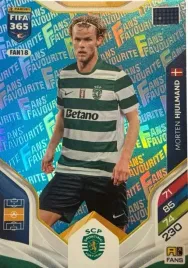 fifa-365-2026-fans-favourite-fan18-hjulmand-blue-parallel-niebieski