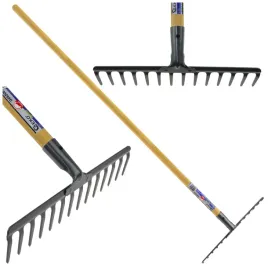 grabie-ogrodowe-14-zebne-metalowe-oprawione-z-drewnianym-trzonkiem