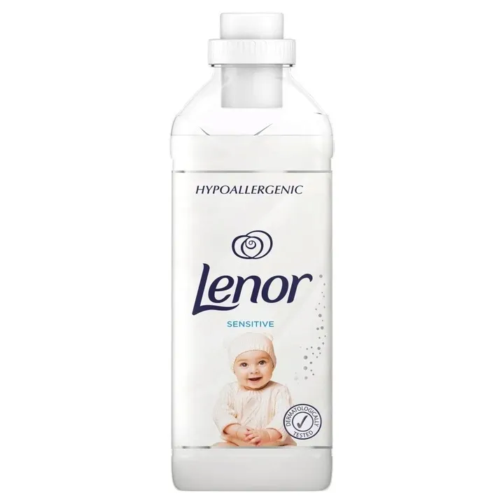 lenor-plyn-do-plukania-bialy-sensitive-930ml