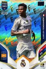 fifa-365-2026-fans-favourite-fan44-tchouameni-blue-parallel-niebieski