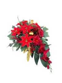 stroik-swiateczny-na-grob-kompozycja-na-cmentarz-gwiazda