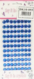 dzety-samoprzylepne-krysztalki-10mm-88szt-chaber-dk10-093