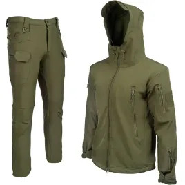 komplet-softshell-taktyczny-meski-kurtka-i-spodnie-z-polarem-olive-xxl