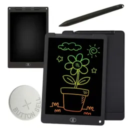 znikopis-tablet-do-rysowania-85-wielokolorowy-z-rysikiem-teczowy-notatnik