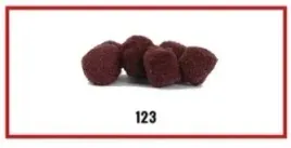 pompony-miekkie-sr-15cm-100szt-czekoladowe-pnz15-123