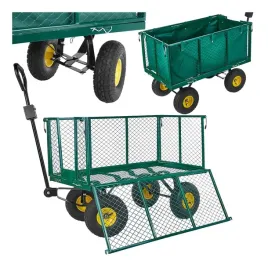 wozek-ogrodowy-transportowy-przyczepka-duzy-220l-96x51x40cm-otwierane-burty