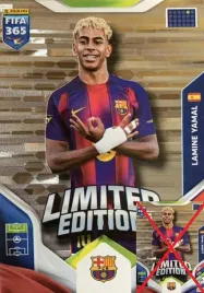 panini-fifa-365-2026-limited-edition-xxl-lamine-yamal-fc-barcelona
