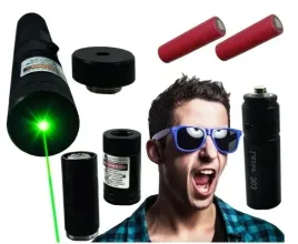 laser-wskaznik-laserowy-mocny-zielony-punktowy-akumulator-ladowarka-4w1