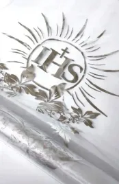 organza-komunijna-posrebrzana-ihs-25cm-45mb-oihs25-110