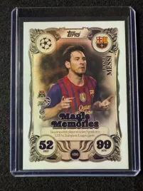 topps-match-attax-2025-26-magic-memories-lionel-messi