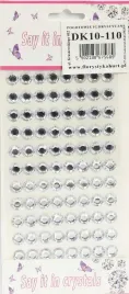 dzety-samoprzylepne-krysztalki-10mm-88szt-srebrne-dk10-110