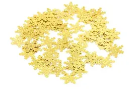 cekiny-sniezynki-20mm-5gram-zlote-brokat-ceksniez-m3-100m
