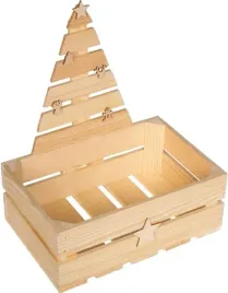 drewniana-skrzynka-na-prezent-boze-narodzenie-prezent-stroik-choinka