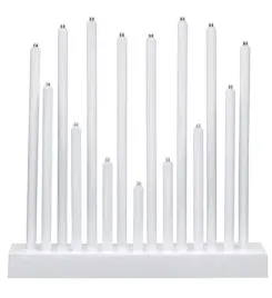 swiecznik-adwentowy-led-romans-702639-bialy-serce