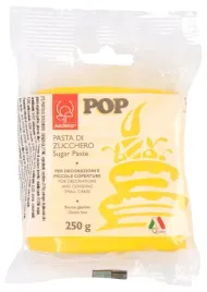 masa-cukrowa-modecor-zolta-250-g