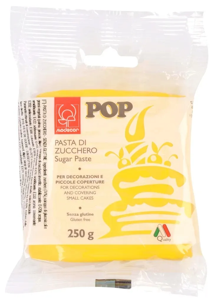 masa-cukrowa-modecor-zolta-250-g