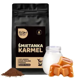 kawa-mielona-smakowa-slow-bean-smietanka-karmel-250g-smietankowa