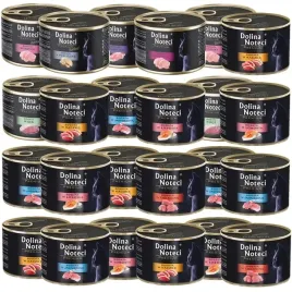 dolina-noteci-premium-karma-mokra-dla-kota-mix-smakow-24-x-185g-bezzbozowa