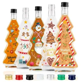 5x-butelki-choinka-500-na-prezent-swiateczny-dekoracja-swiateczna-gratis