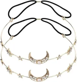 opaska-na-wlosy-boho-ksiezyc-wianek-tiara-zlota-1szt