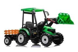 mega-traktor-na-akumulator-dla-dzieci-z-przyczepa-d68-24v-2x200w-zielony